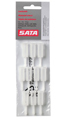 SATA Фильтры для SATA окрасочных пистолетов (упаковка 10 шт.) в Волгограде